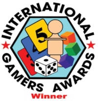 2011年 国際ゲーマーズ賞