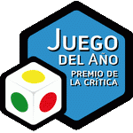 2005年 スペイン年間ゲーム大賞