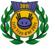 2010年 トリックトラック賞