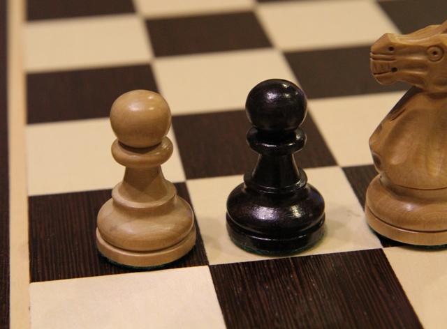 チェス Chess ボードゲームレビュー